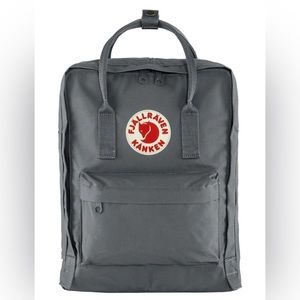 FjallRaven Kaken classic backpack